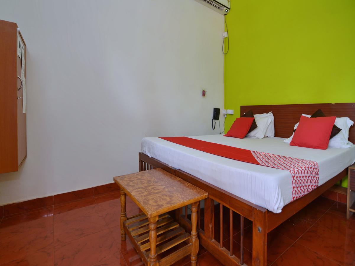 Oyo 10174 Kanta Guest House Baga Exterior foto