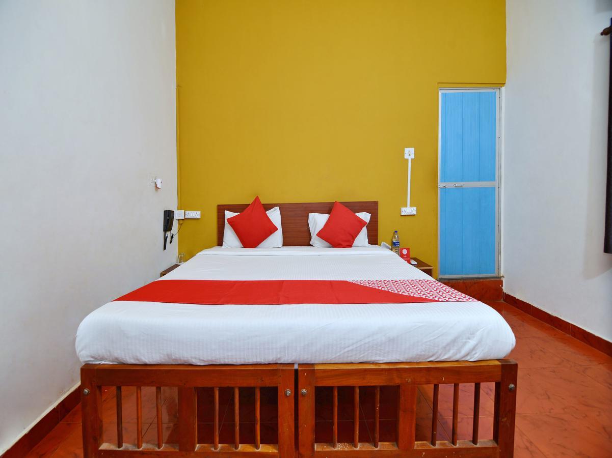Oyo 10174 Kanta Guest House Baga Exterior foto