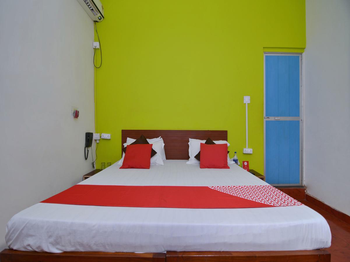 Oyo 10174 Kanta Guest House Baga Exterior foto