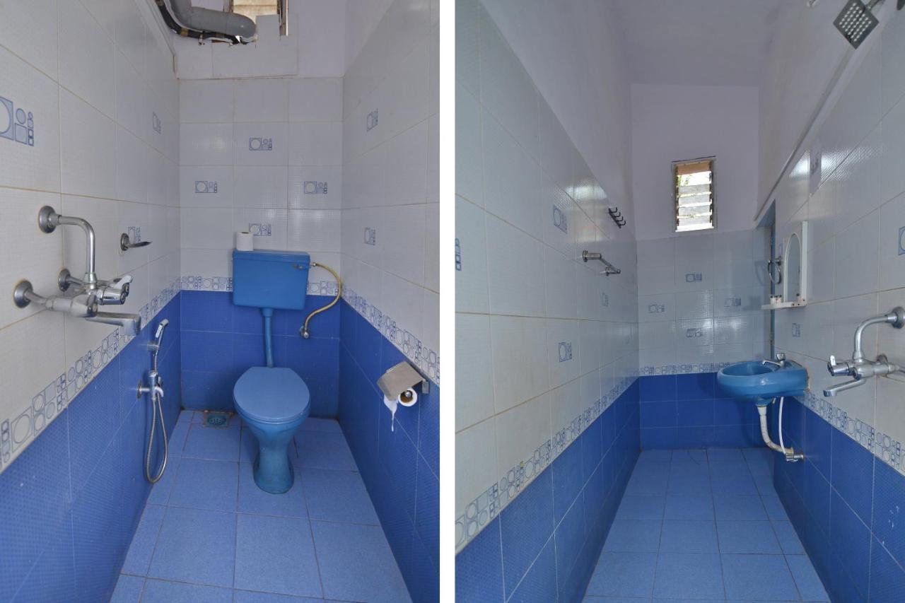 Oyo 10174 Kanta Guest House Baga Exterior foto