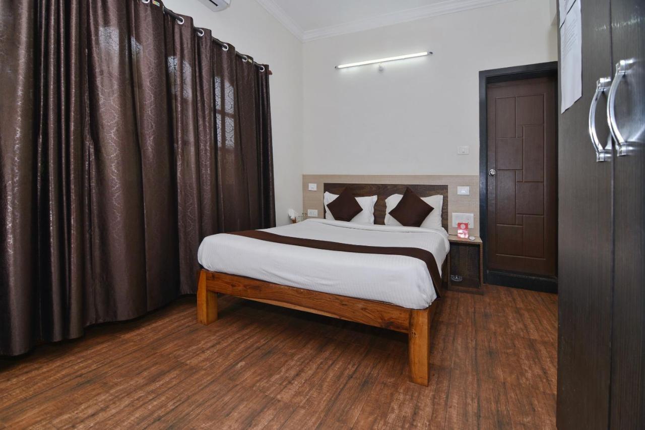 Oyo 10174 Kanta Guest House Baga Exterior foto