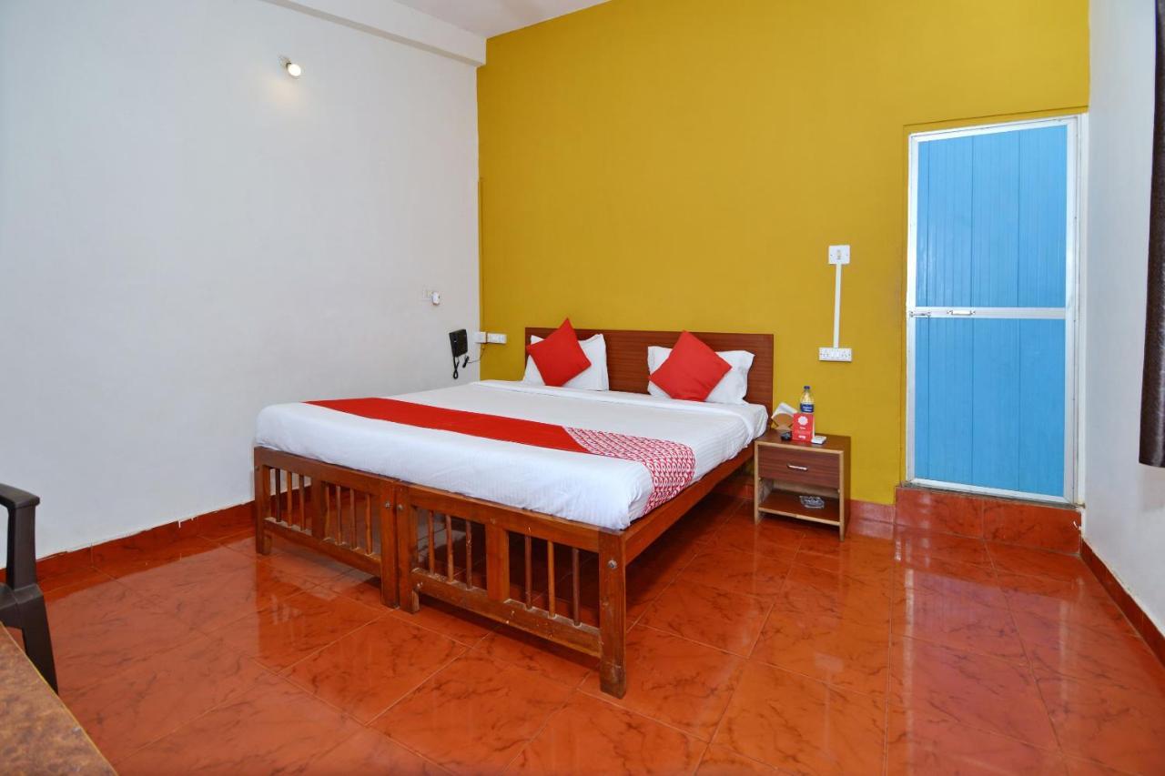 Oyo 10174 Kanta Guest House Baga Exterior foto