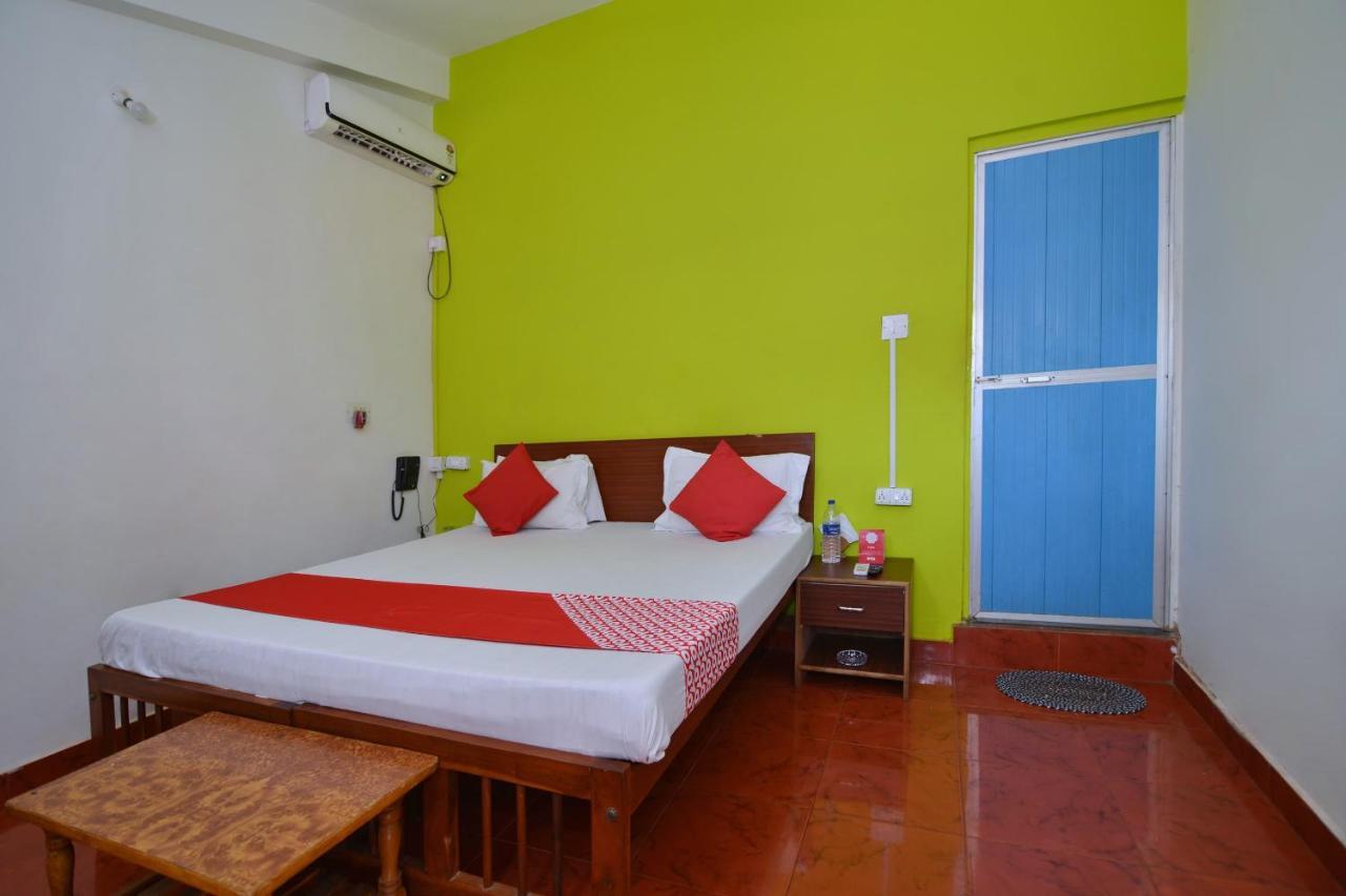 Oyo 10174 Kanta Guest House Baga Exterior foto