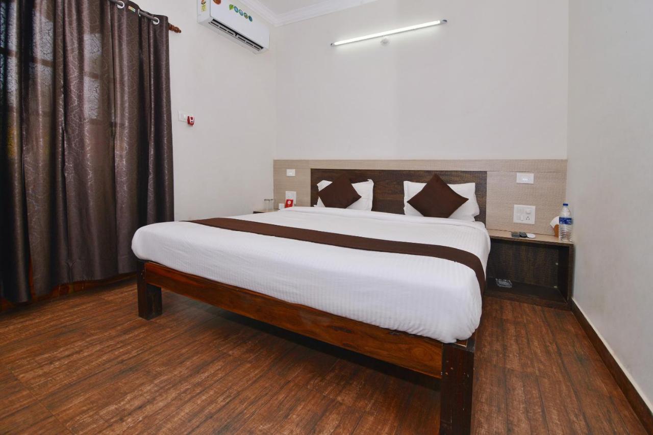 Oyo 10174 Kanta Guest House Baga Exterior foto