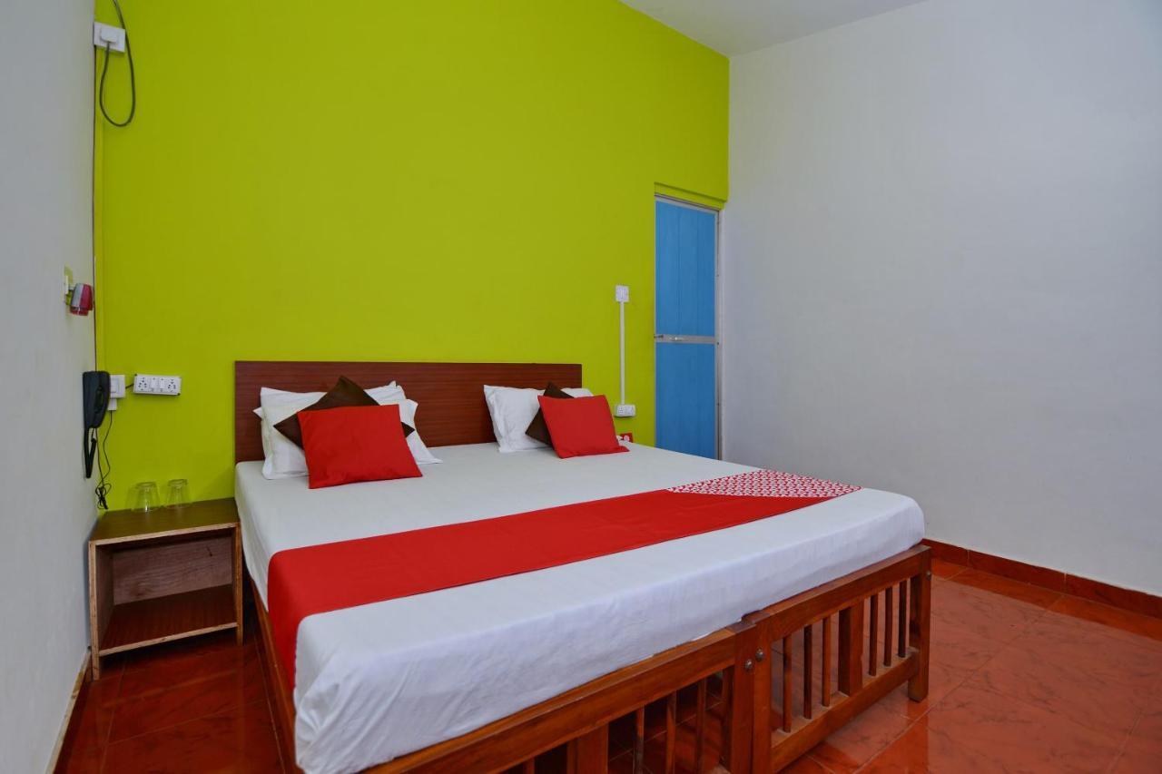 Oyo 10174 Kanta Guest House Baga Exterior foto