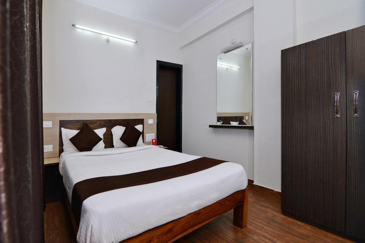 Oyo 10174 Kanta Guest House Baga Exterior foto