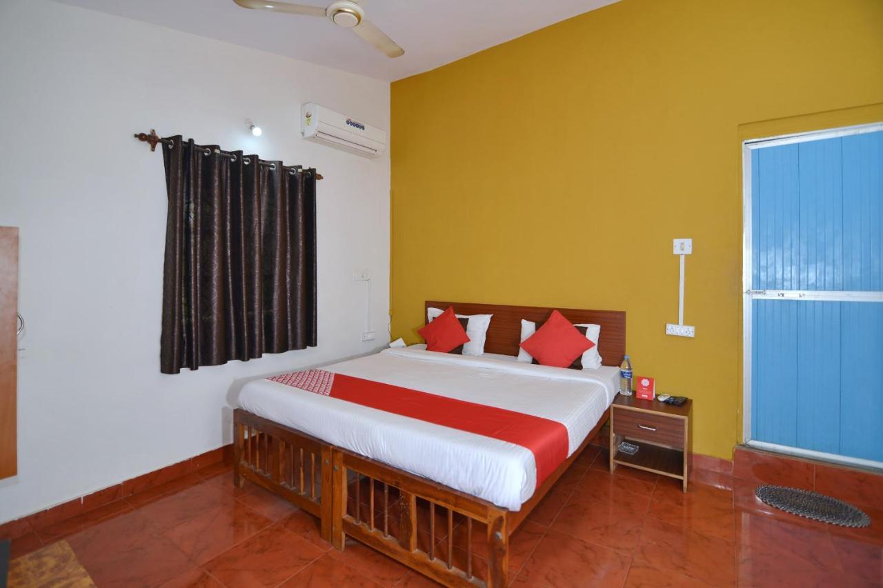 Oyo 10174 Kanta Guest House Baga Exterior foto