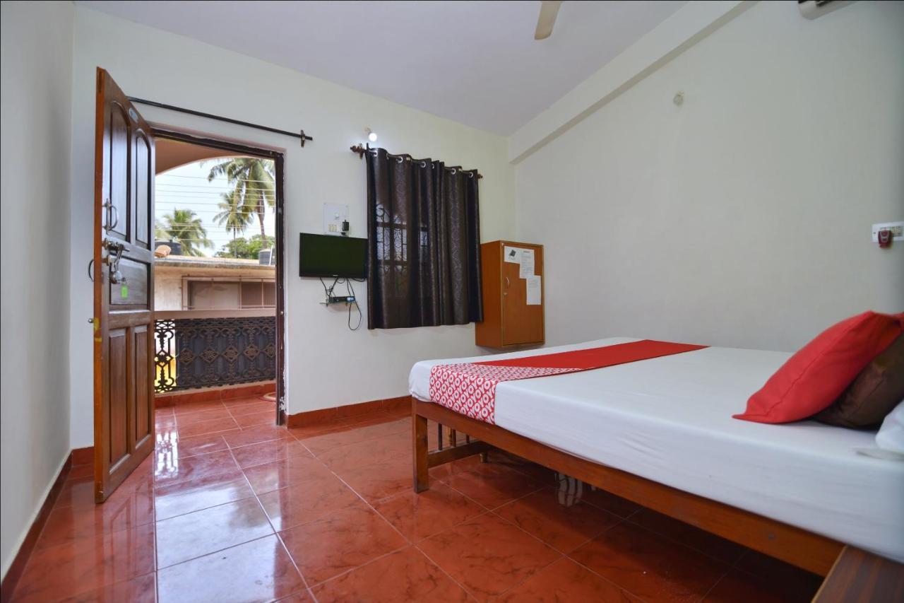 Oyo 10174 Kanta Guest House Baga Exterior foto