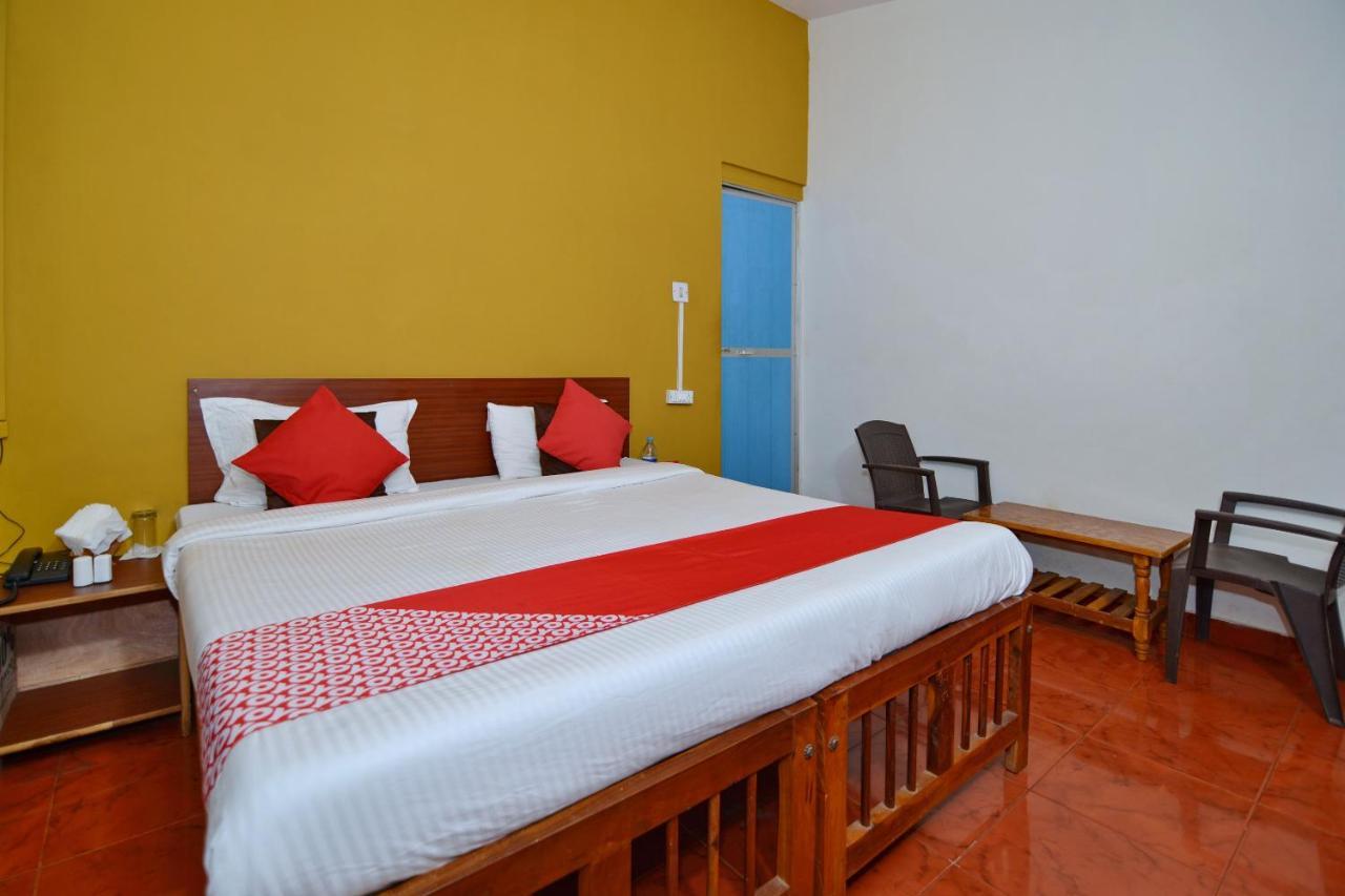 Oyo 10174 Kanta Guest House Baga Exterior foto